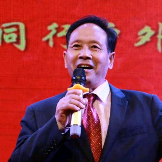 郑光北《孝顺行天下》原唱