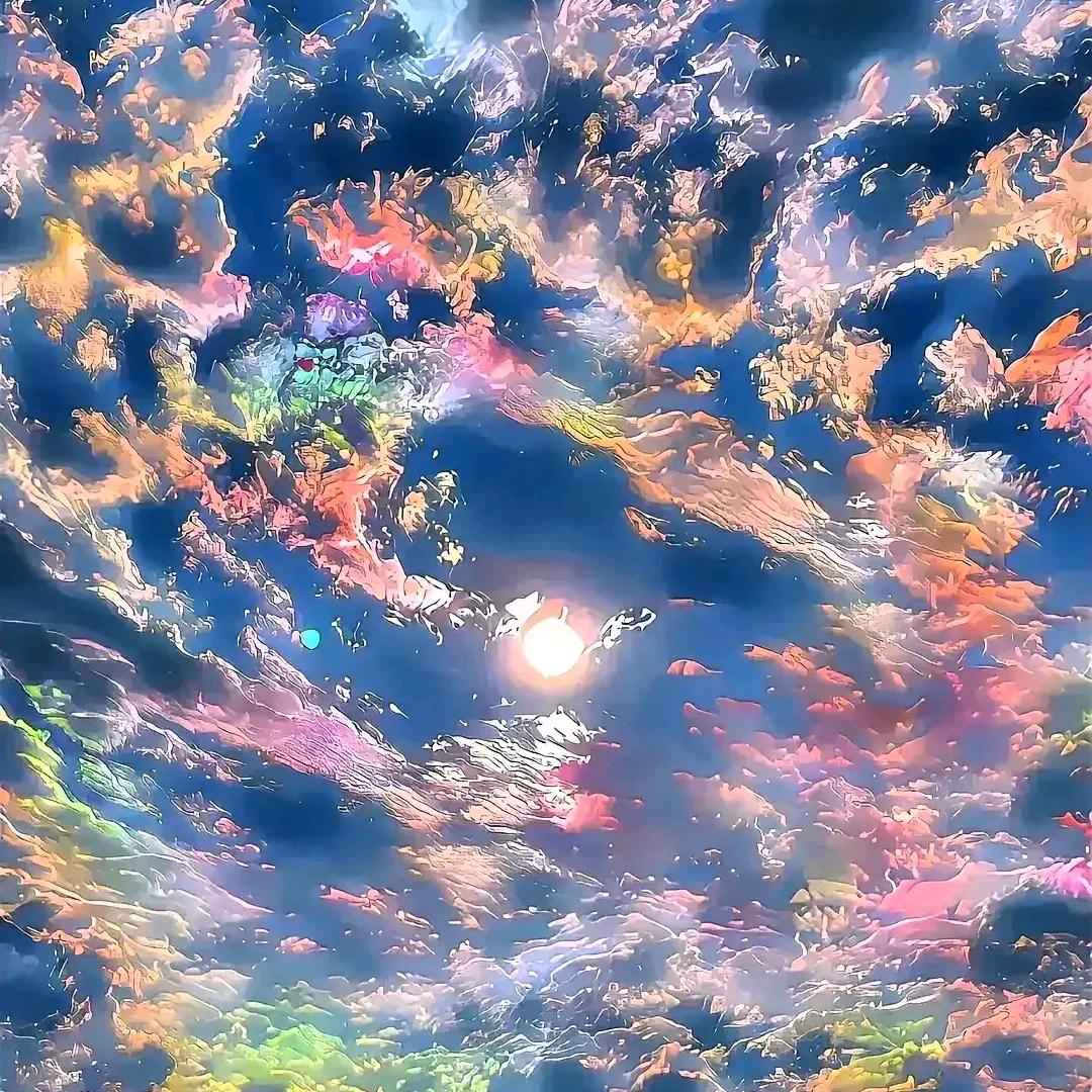 玲珑似水