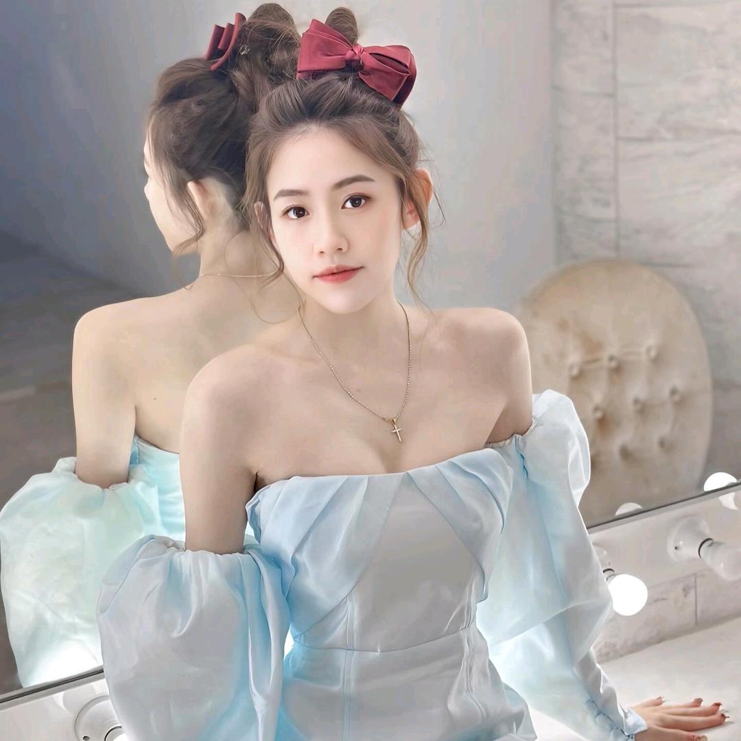 马来西亚亮二妹