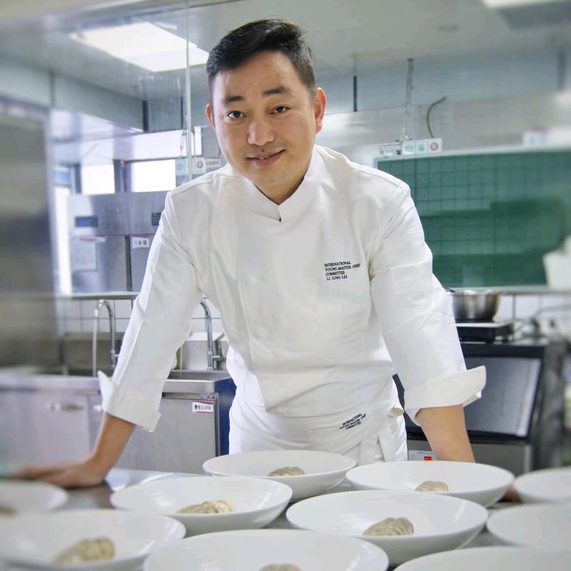 鲁菜先生Li