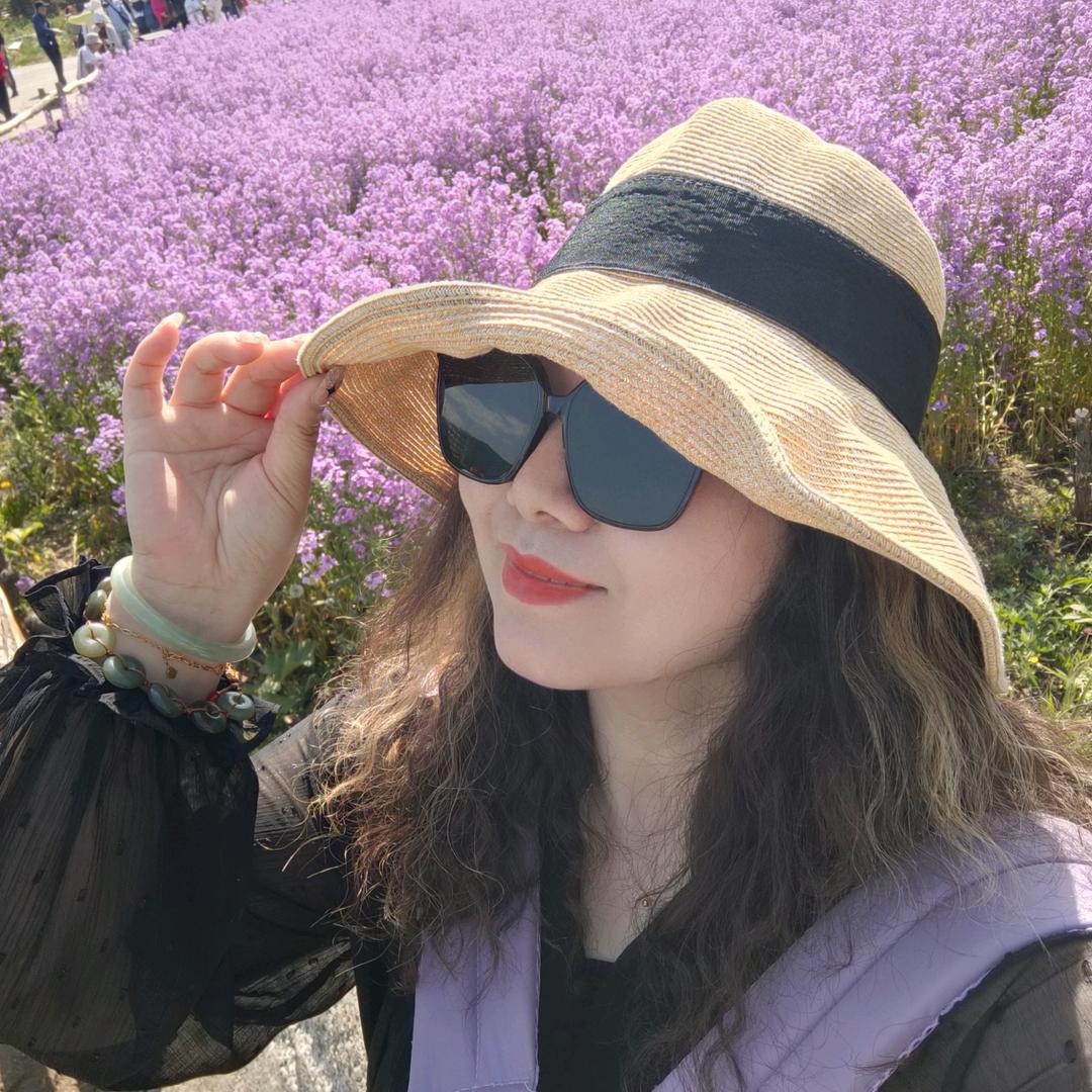 石塘小妹🌻