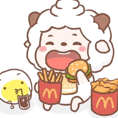 可爱小宝贝
