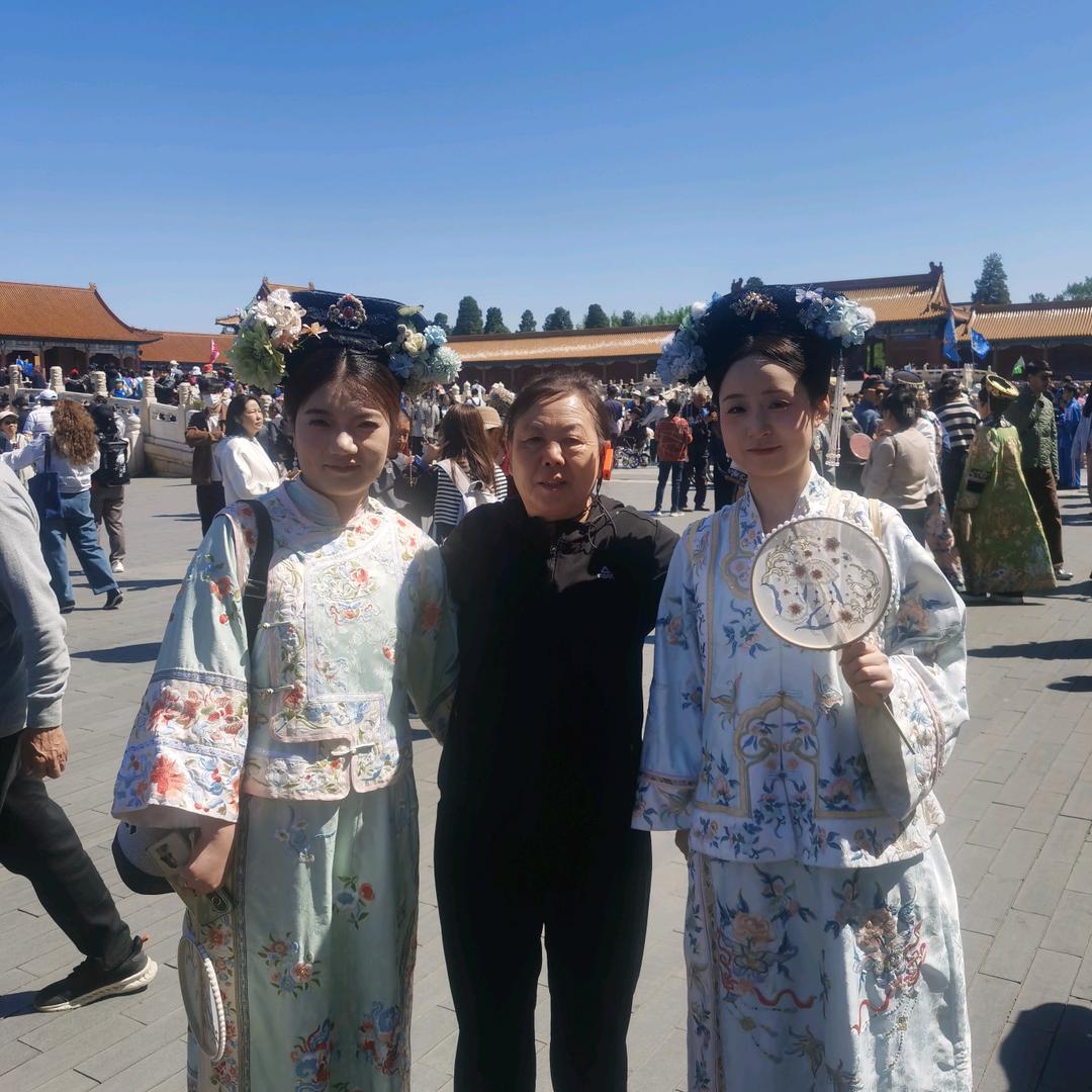 林海公园健康圈（乌拉特前旗）