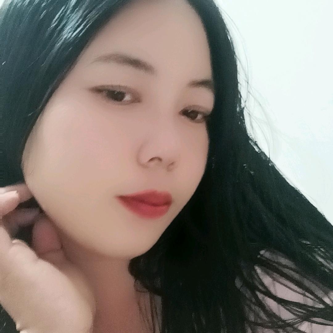 心里有你。
