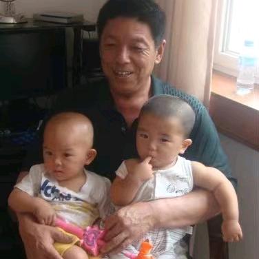 王记清真脆皮炸糕