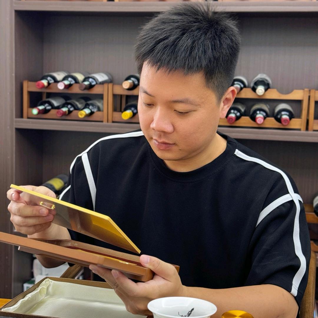 晓东说白酒