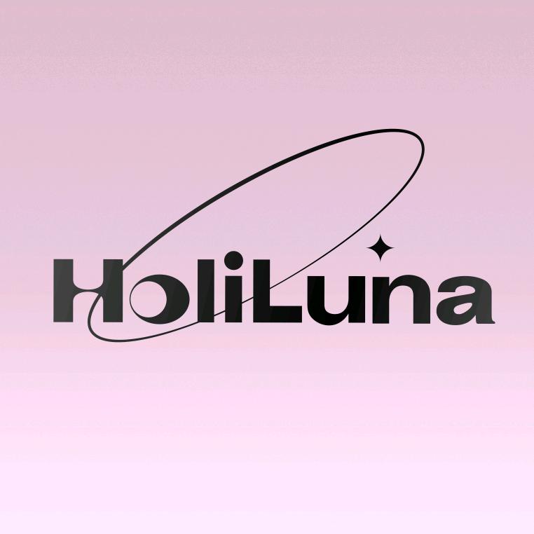 HOLILUNA月圣官方旗舰店