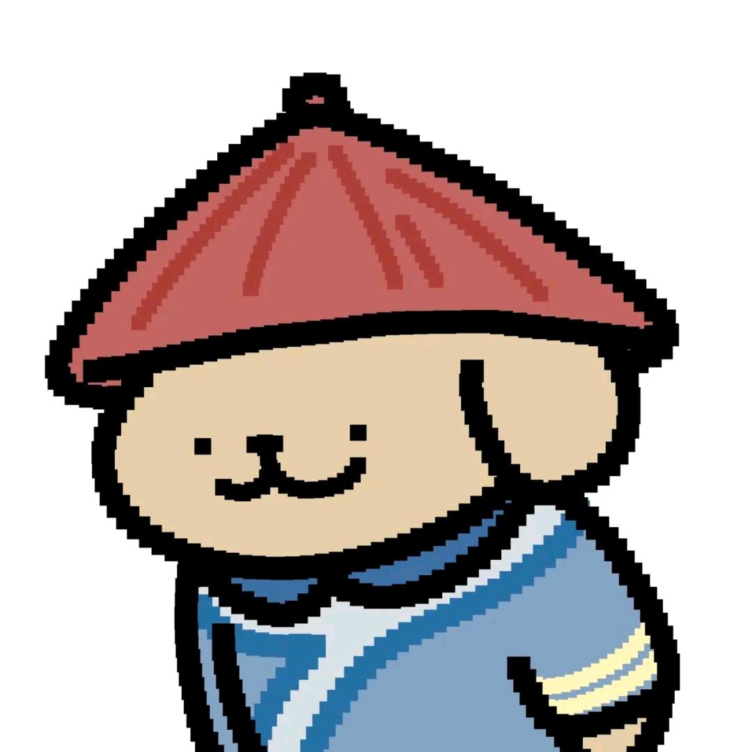 有魚ᐝ