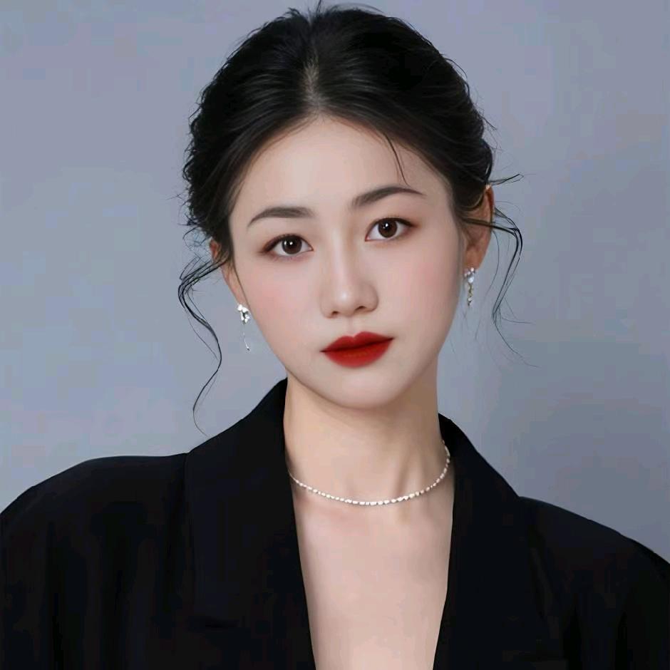 昆妆学校丨知知