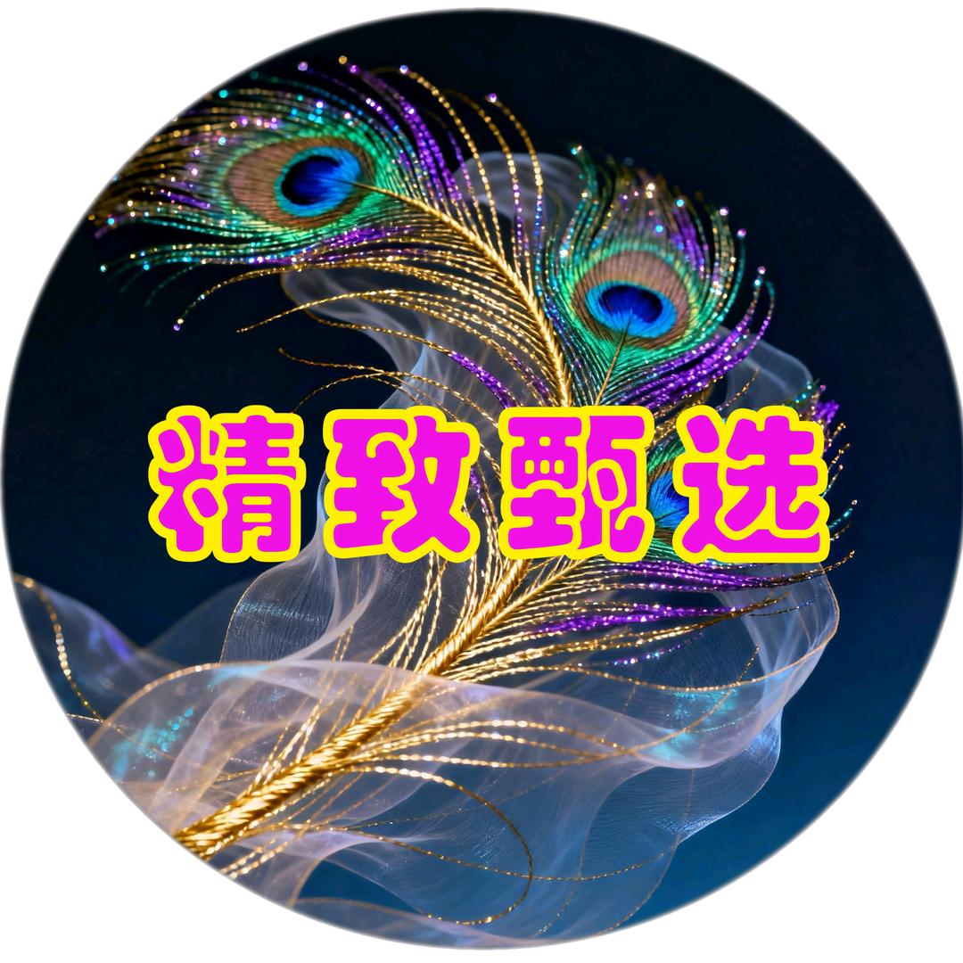 精致甄选头像