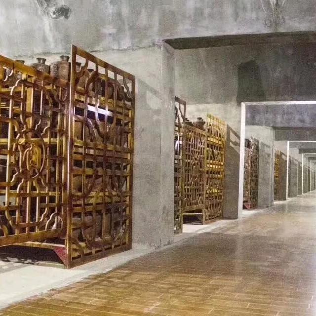 长中黄酒