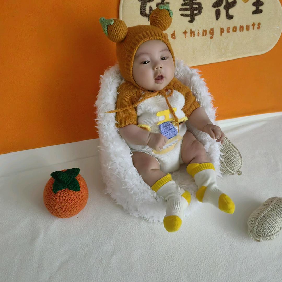 甜豆🐰🐰🐰