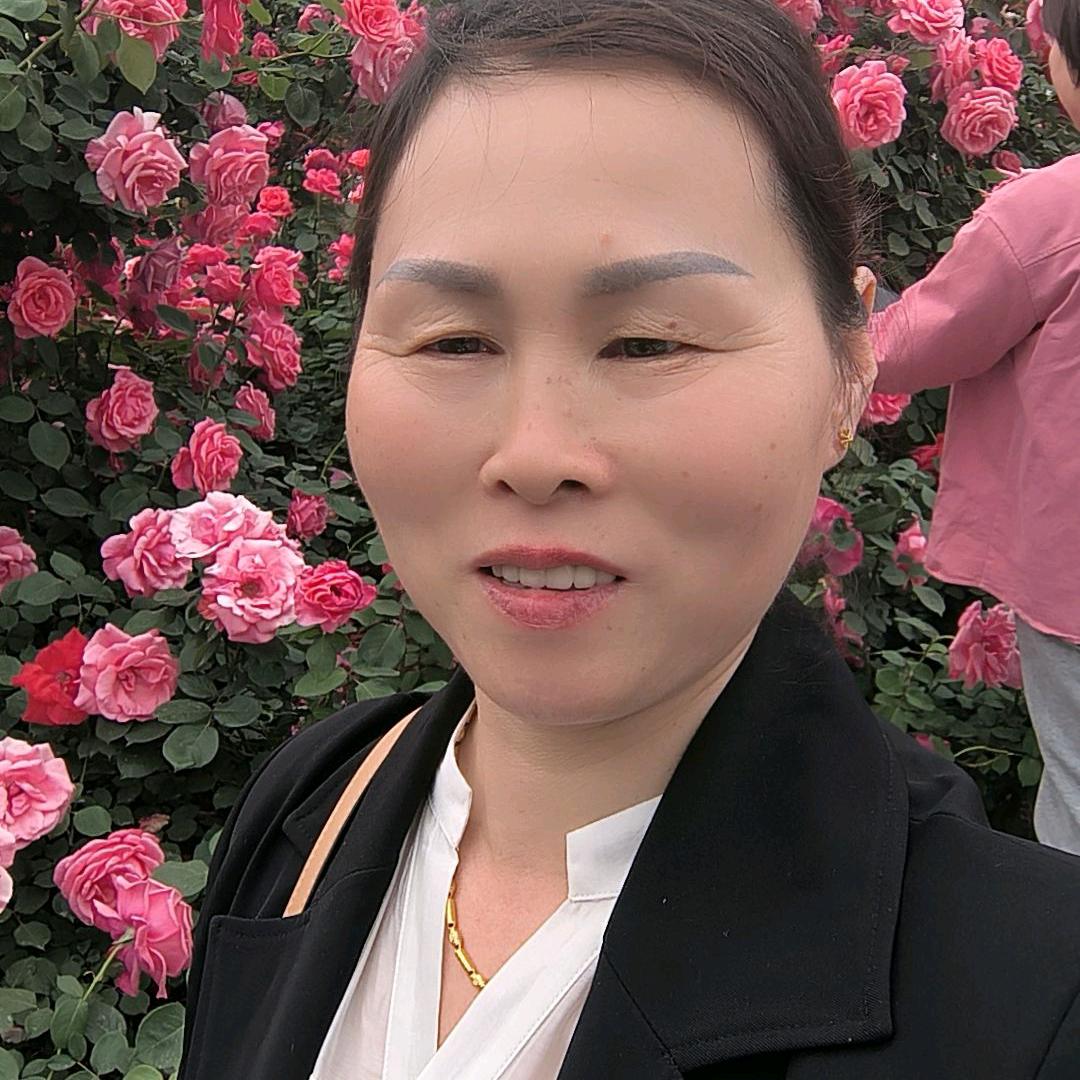 爱玩的收废品常姐