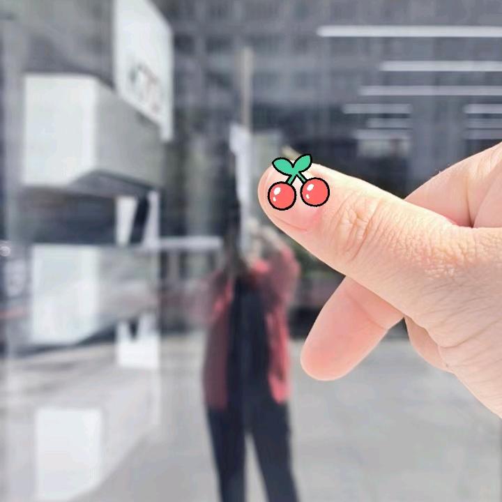 小幸运🍀