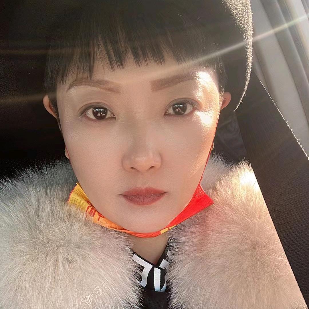 东北妞在江苏