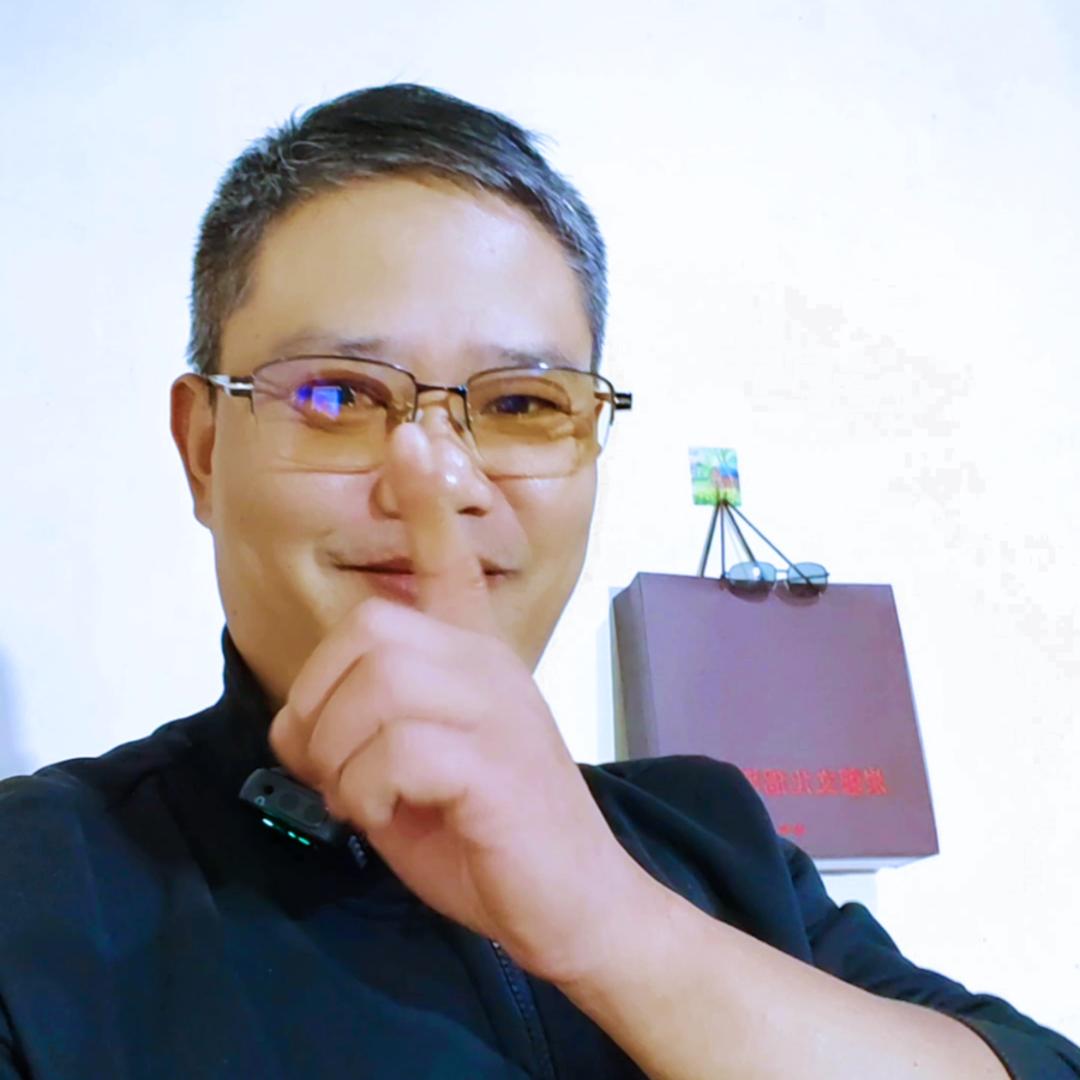 正能量罗林哥