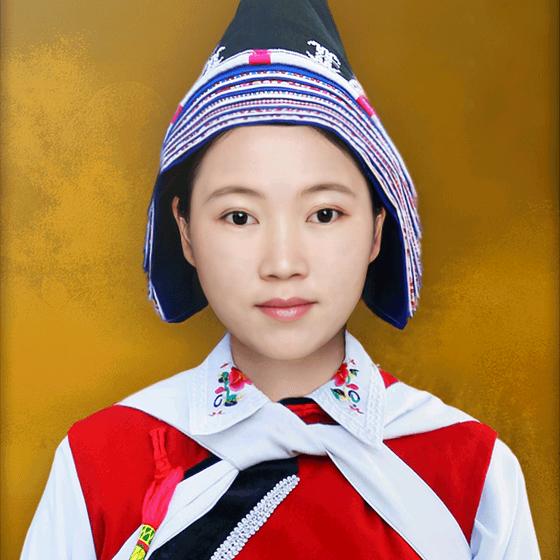 是梅花