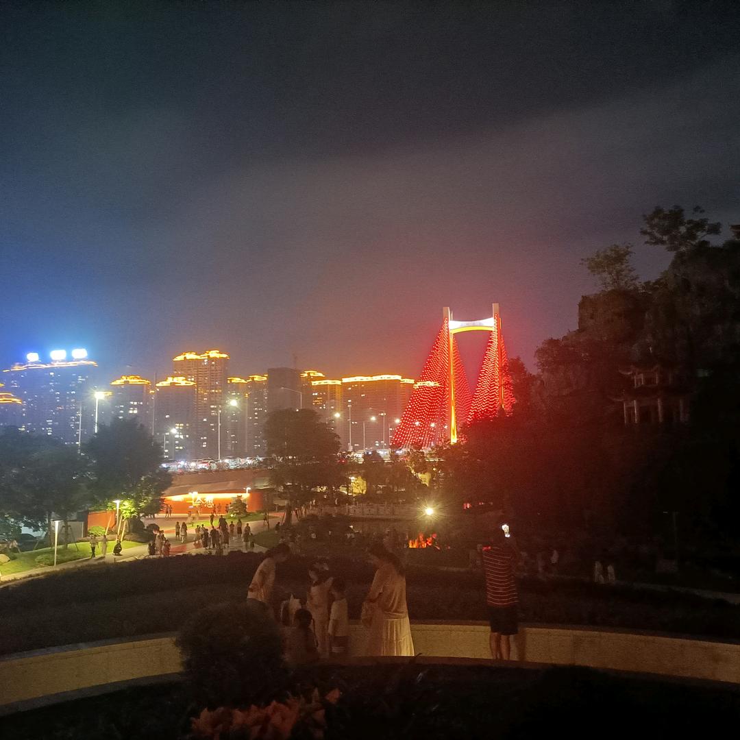连花