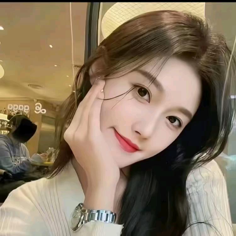小女人丽丽