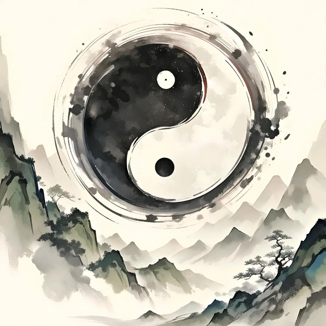 道法自然