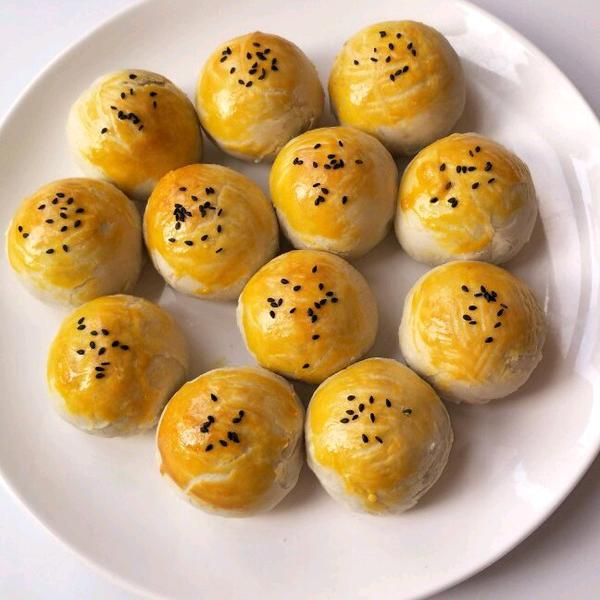 刘师傅烘焙