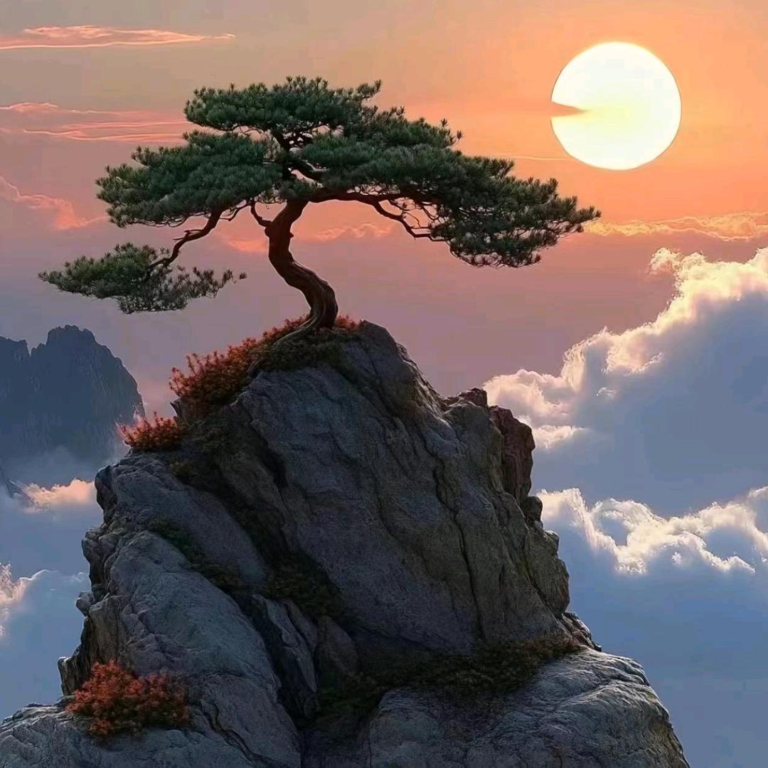 幸福一家人😉