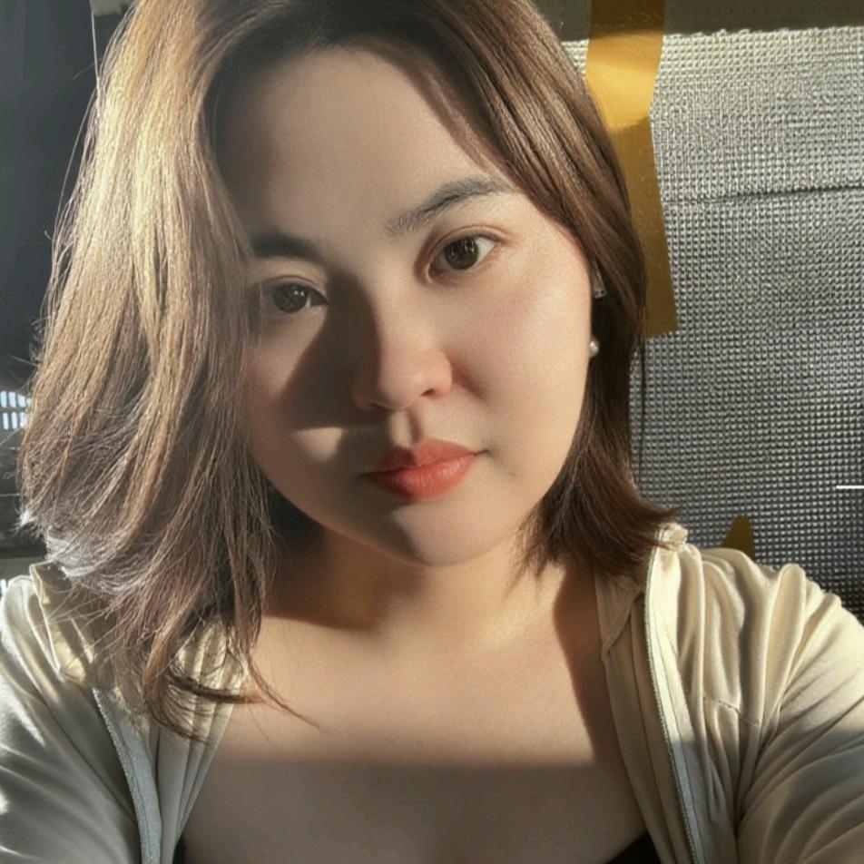 老李家的三丫头
