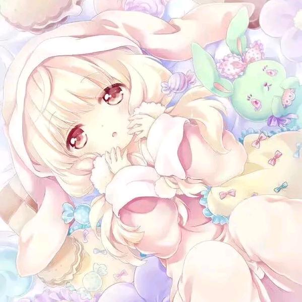 池夏丶