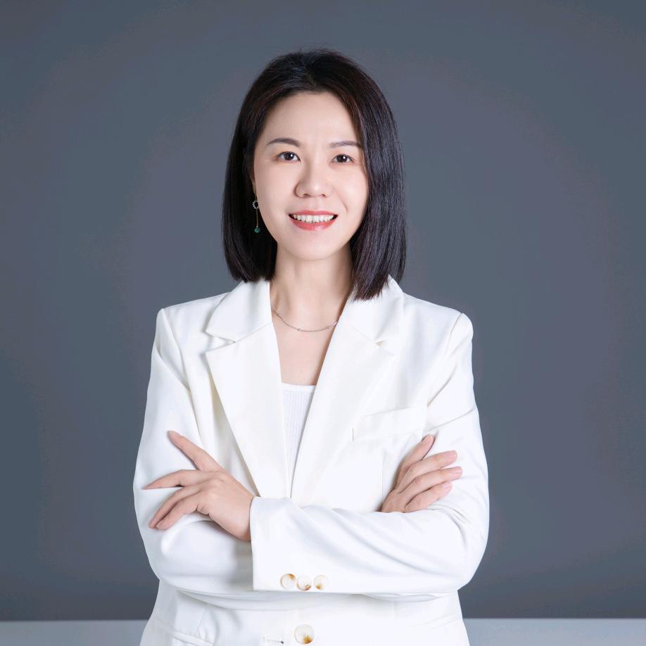 正向的俞群