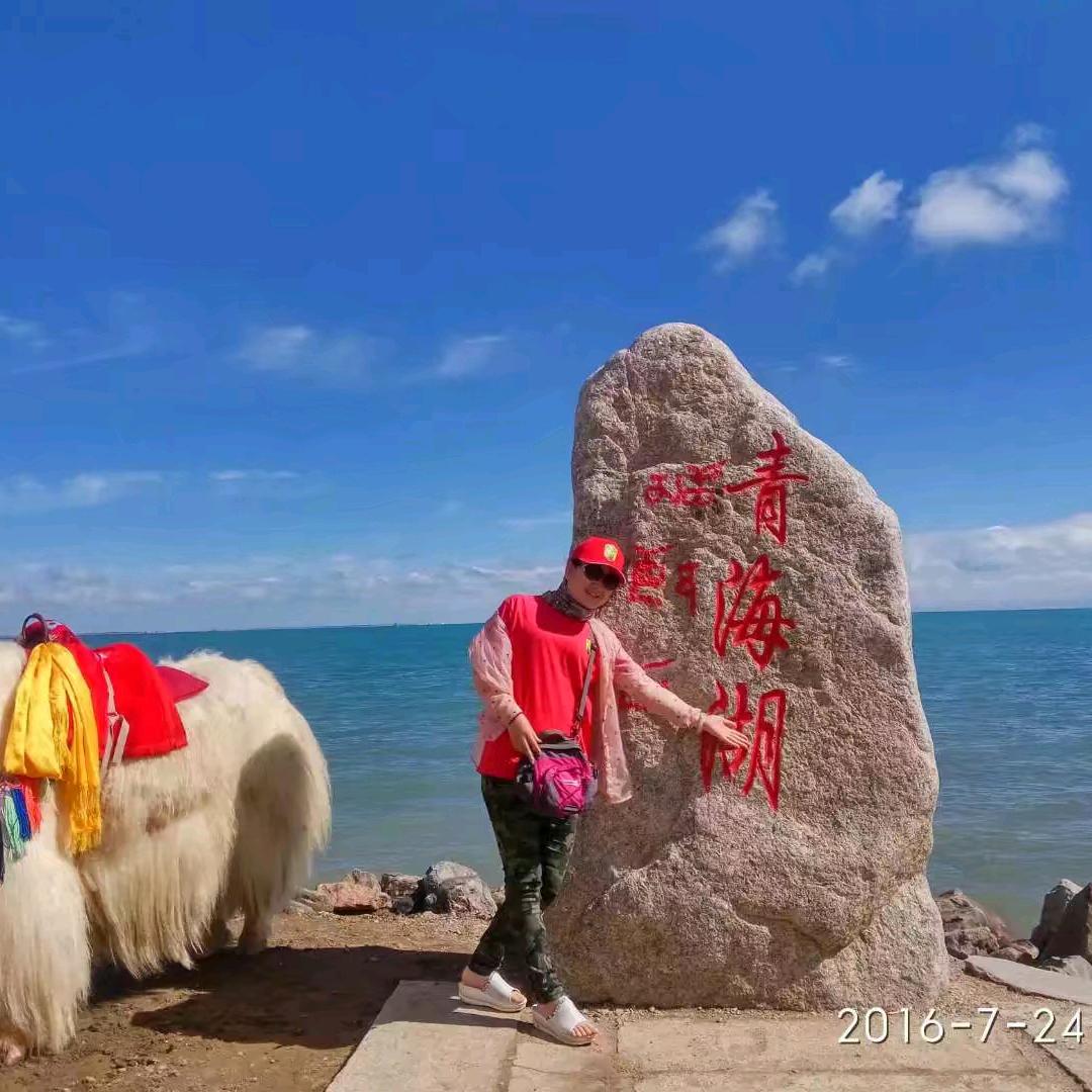 翩翩~旅游迖人