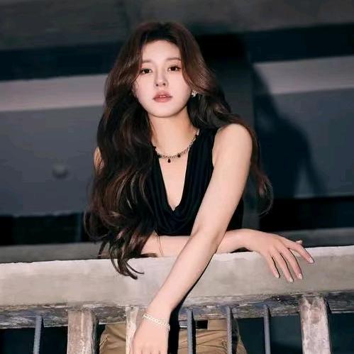 韩小姐衣橱💃