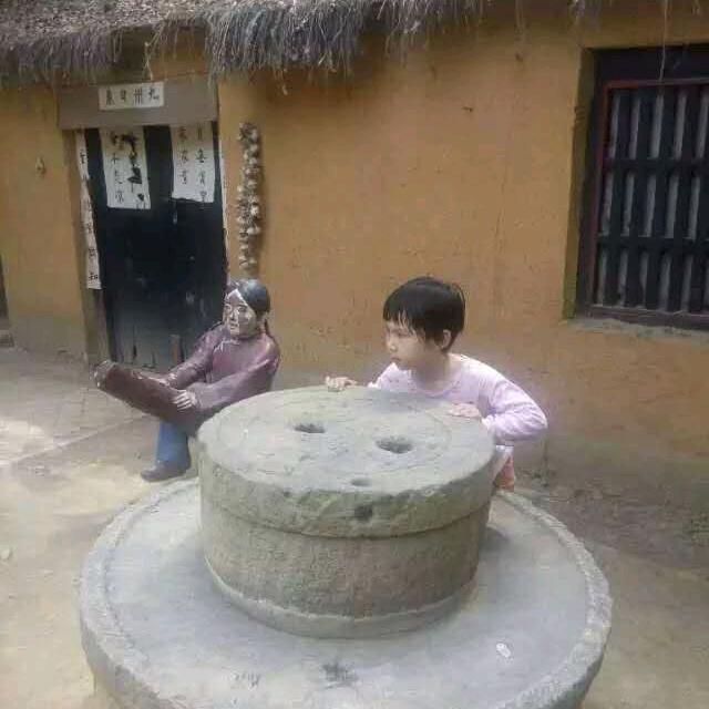 好人平安