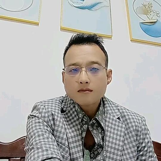 飘雨的夜