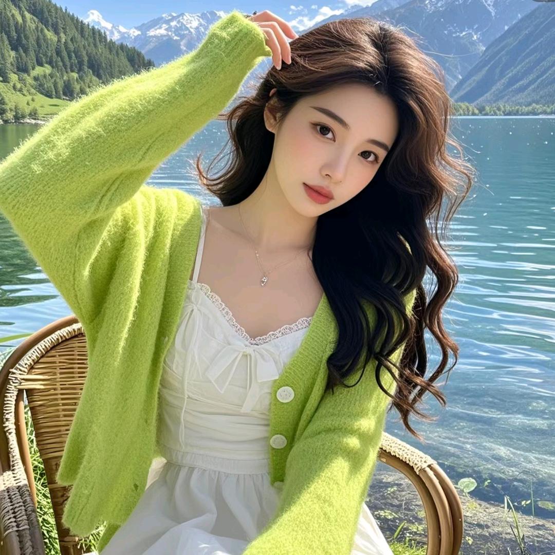 欣欣吖