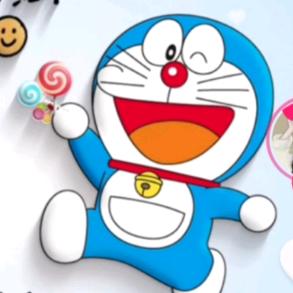 哆啦A梦