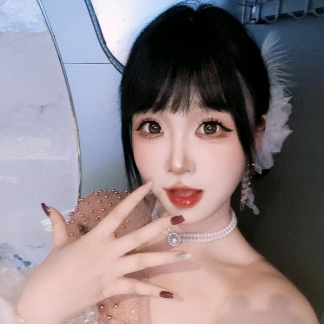红色泡泡🔴