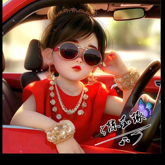 小陈家玫瑰