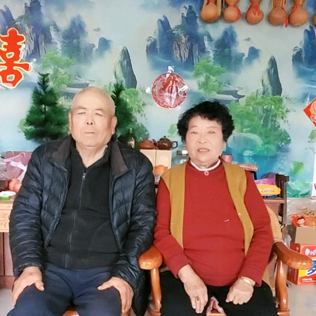健康奶奶每天上午8：10