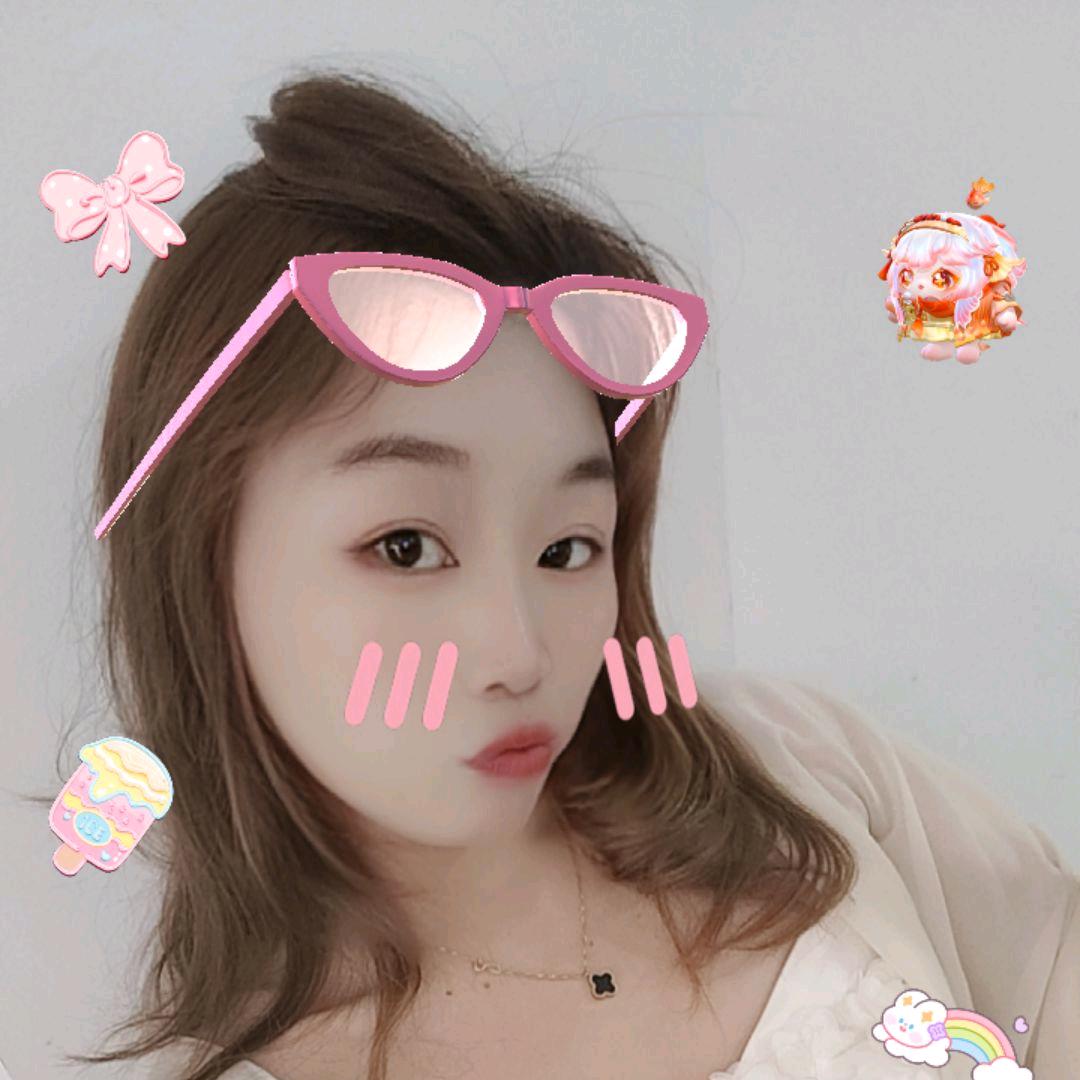 芳芳💋