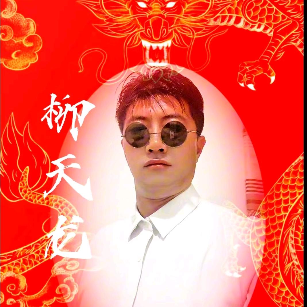 柳天龙