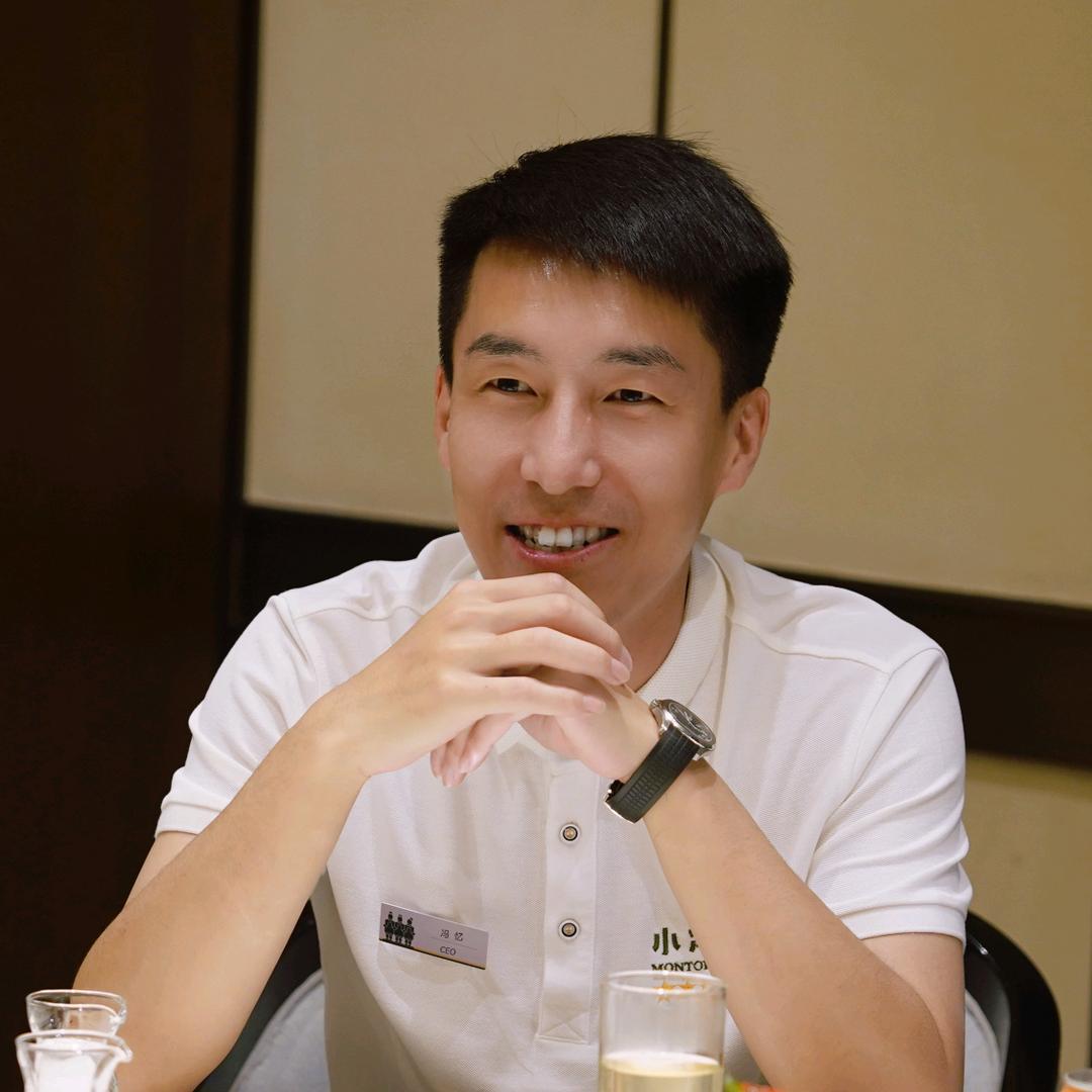 冯忆