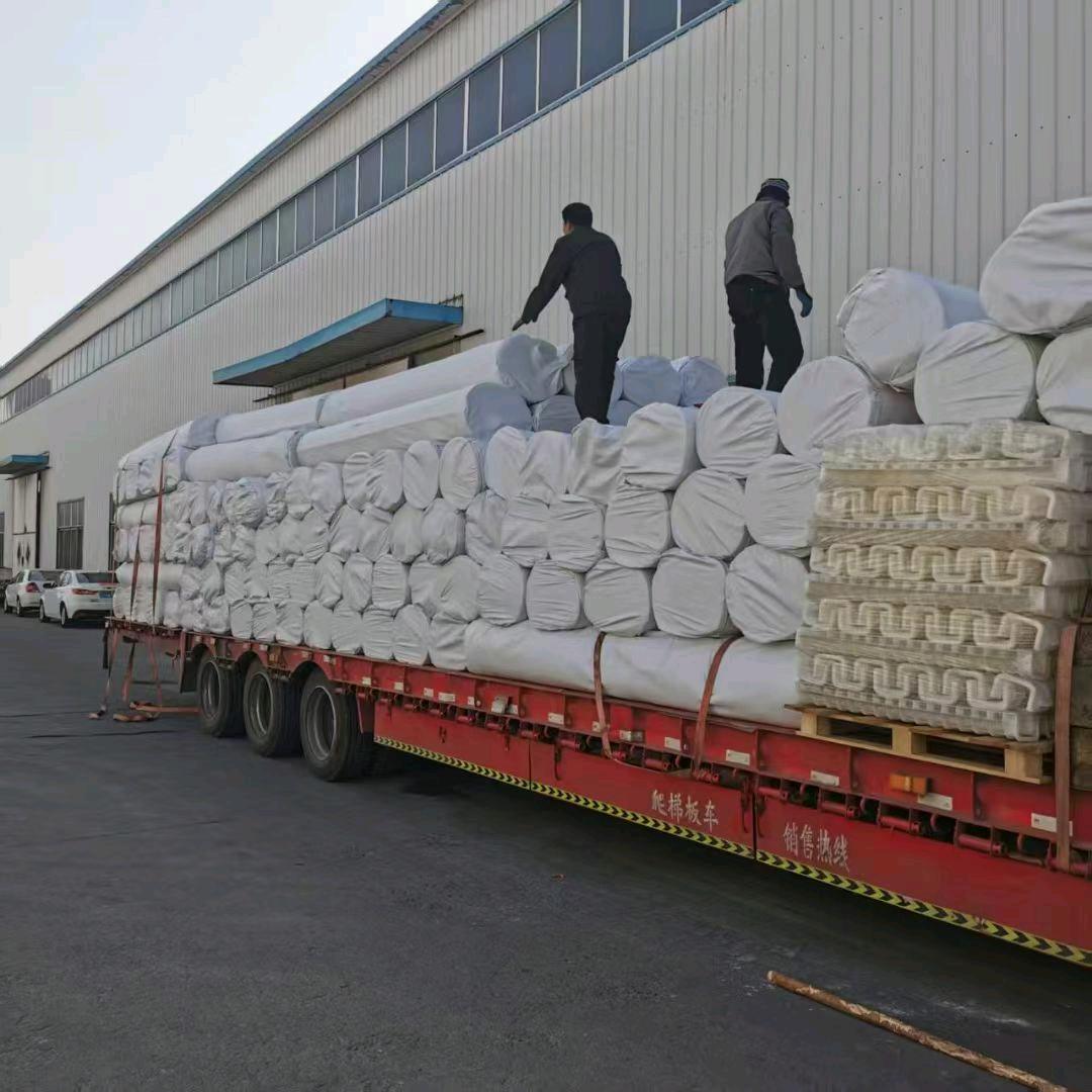 福瑞莱土工材料