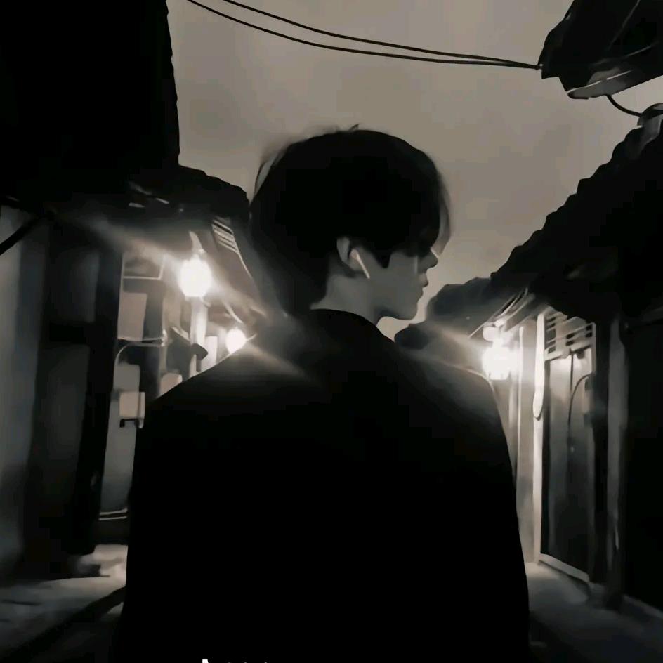 ✿҉_The One