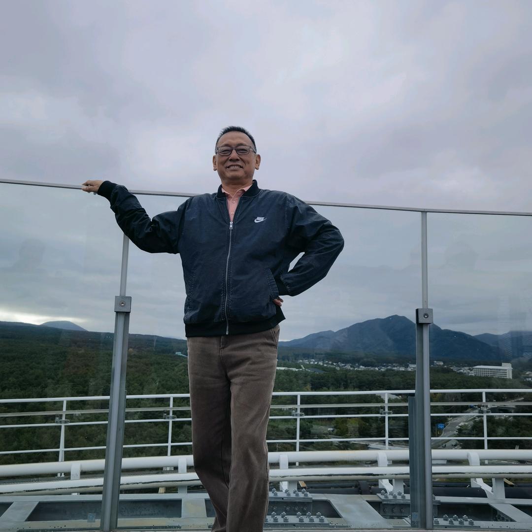 西安软装老炮程耀金