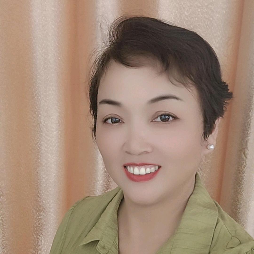 盼华姐