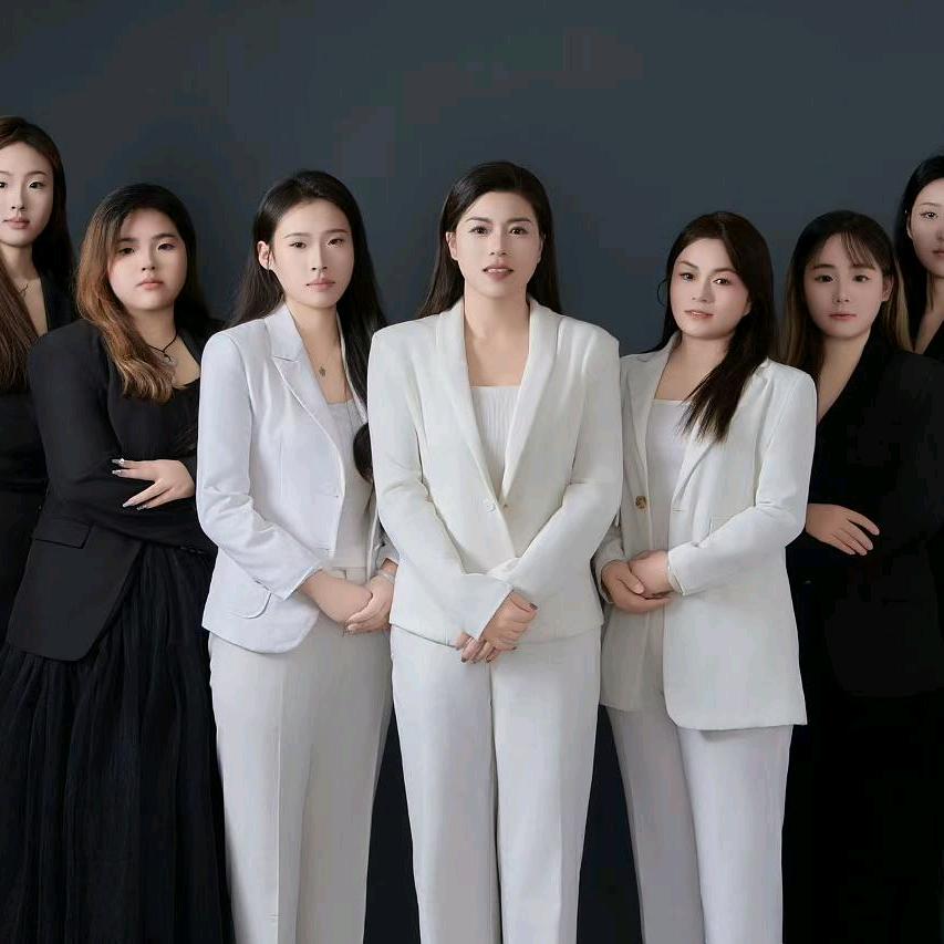 领美美学官方号