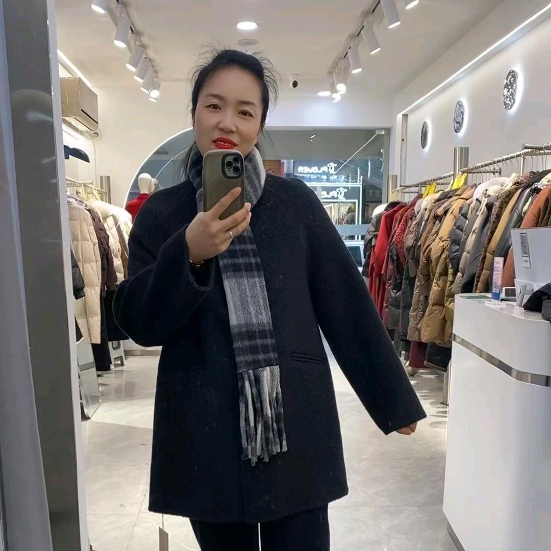 @华姐（新化秋水丽莎）