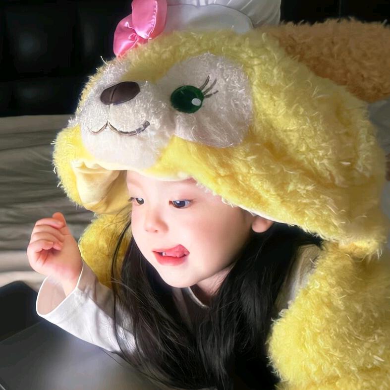 小羊同学🐑