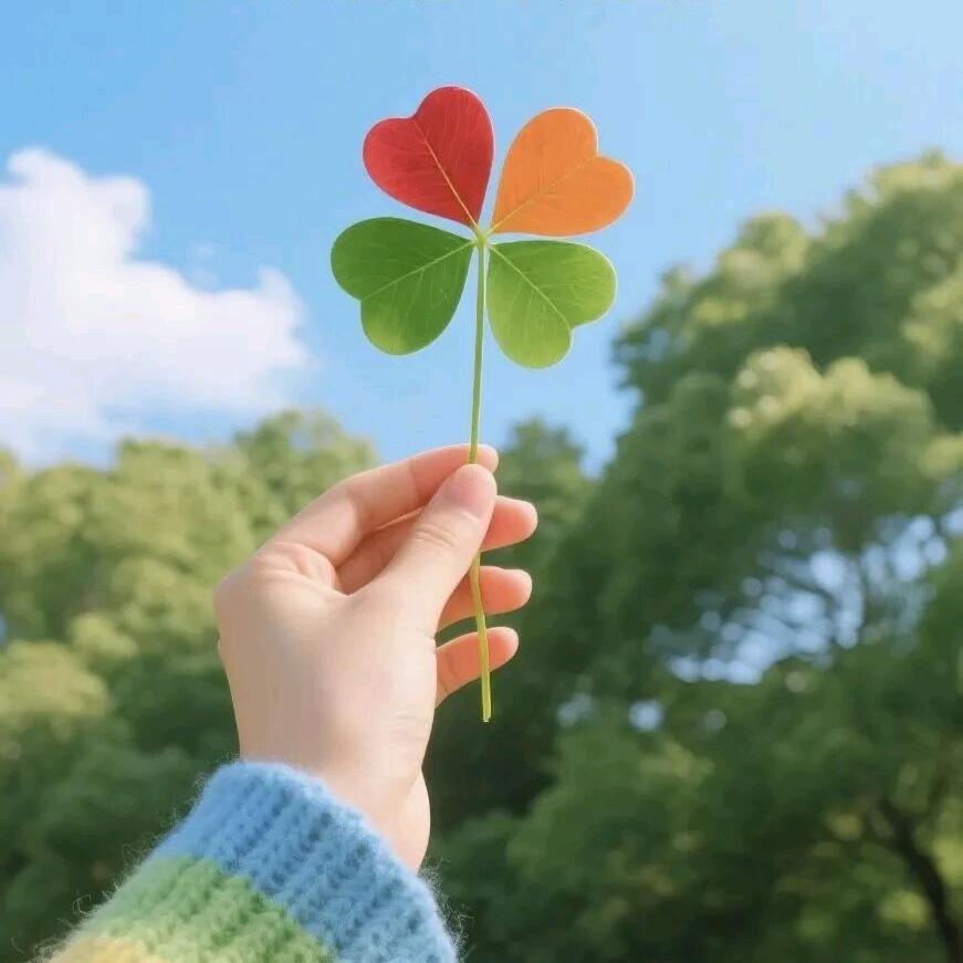 爱财爱己