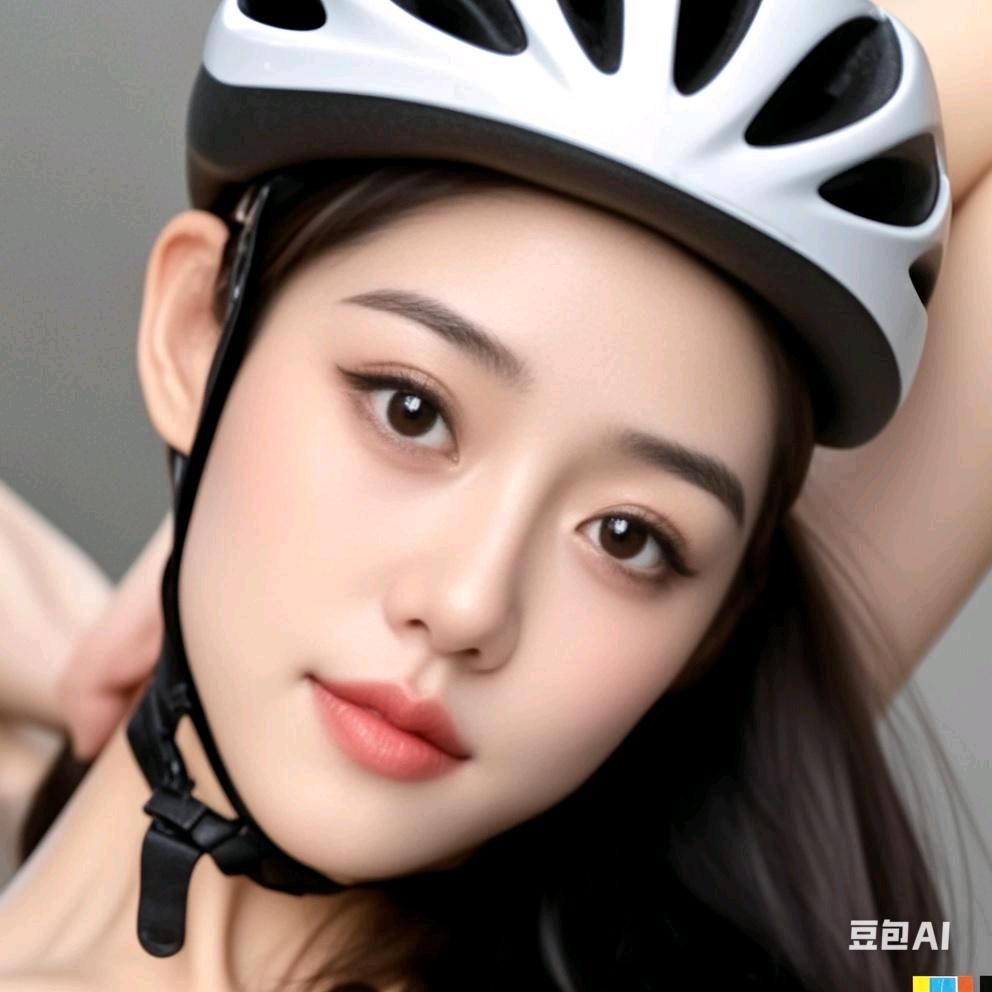 漫画爱骑车